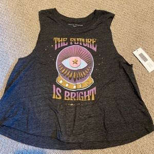 Spiritual Gangster “The Future Is Bright Tank”